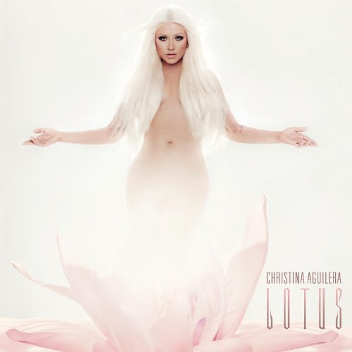 Lotus by Christina Aguilera