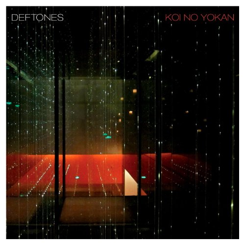 Koi No Yokan by Deftones