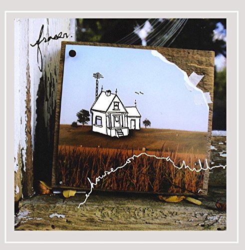 House on the Hill by The Babies Album Cover