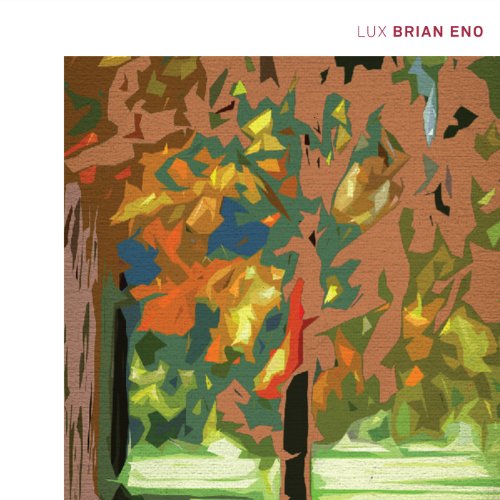 Lux by Brian Eno