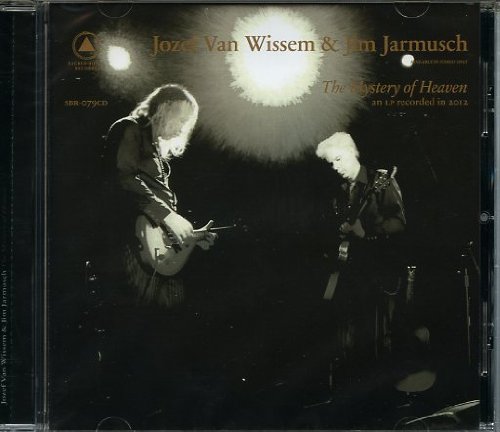 The Mystery of Heaven by Jim Jarmusch