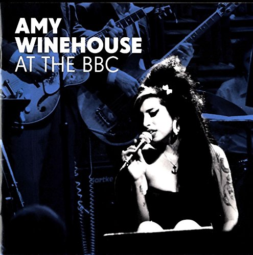 At the BBC [Live] by Amy Winehouse