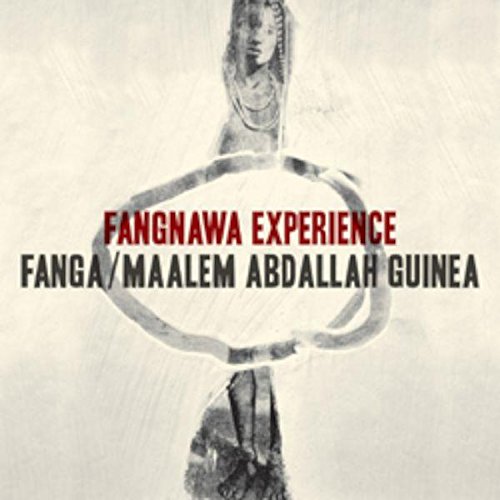 Fangnawa Experience by Fanga Album Cover