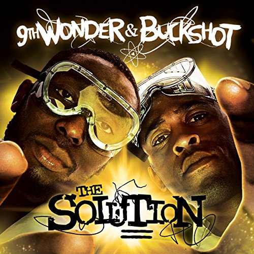 The Solution by 9th Wonder