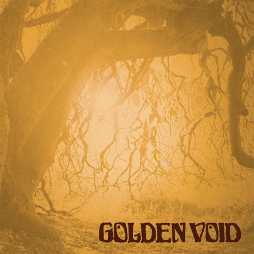 Golden Void by Golden Void Album Cover