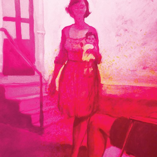 Developer by Social Studies Album Cover