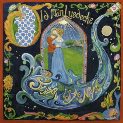 Tender is the Night by Old Man Luedecke