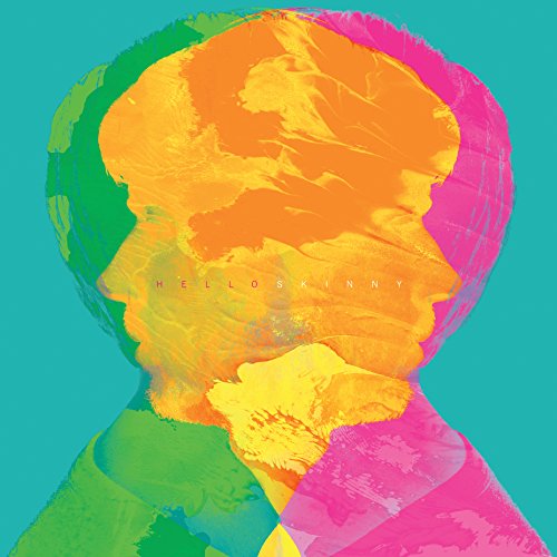 Hello Skinny by Hello Skinny Album Cover