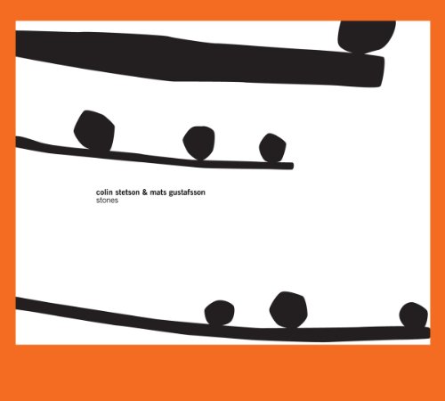 Stones by Colin Stetson