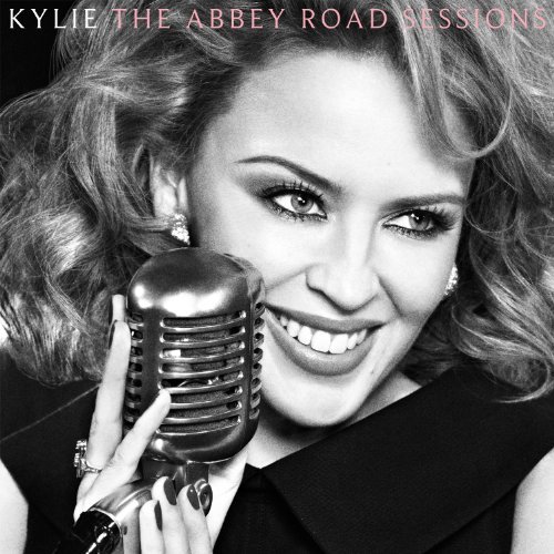 The Abbey Road Sessions by Kylie Minogue