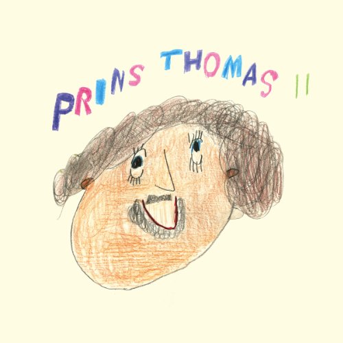 Prins Thomas 2 by Prins Thomas