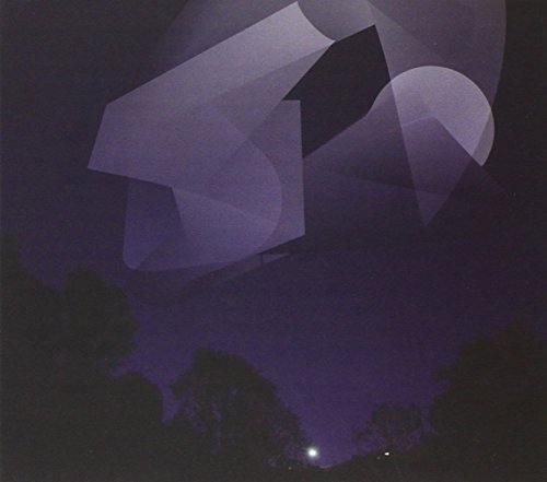 Just To Feel Anything by Emeralds