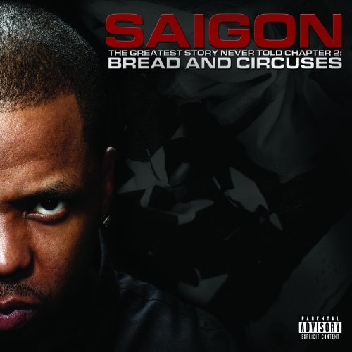 The Greatest Story Never Told, Chapter 2: Bread And Circuses by Saigon