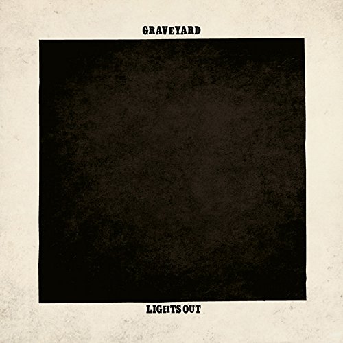 Lights Out by Graveyard