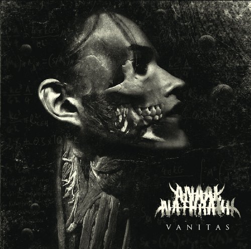 Vanitas by Anaal Nathrakh