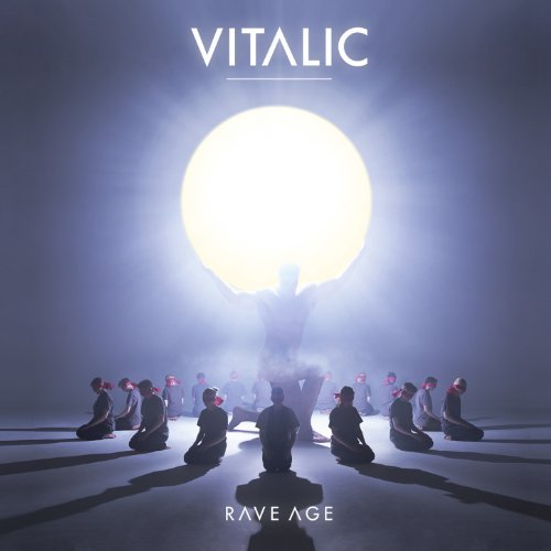 Rave Age by Vitalic