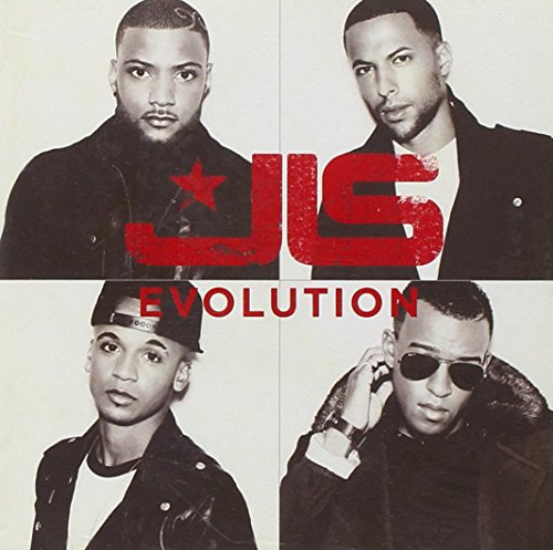 Evolution by JLS