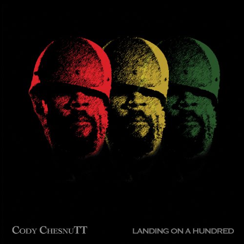 Landing On A Hundred by Cody ChesnuTT