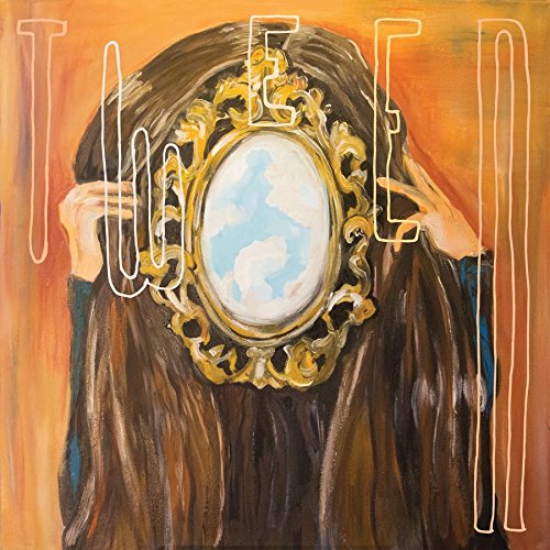Tween by Wye Oak Album Cover