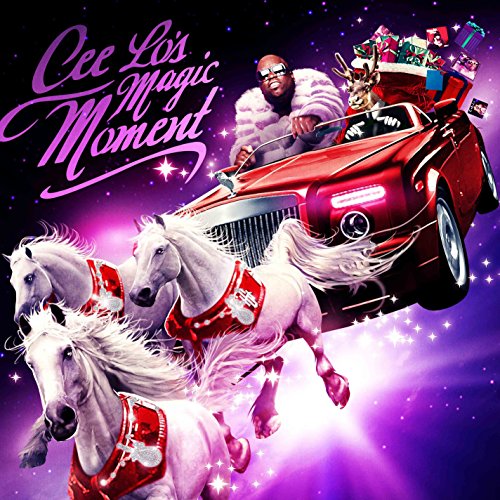 Cee Lo's Magic Moment by Cee Lo Green