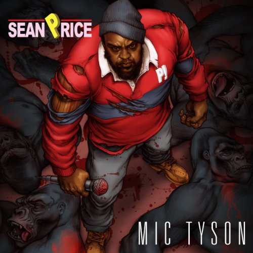 Mic Tyson by Sean Price