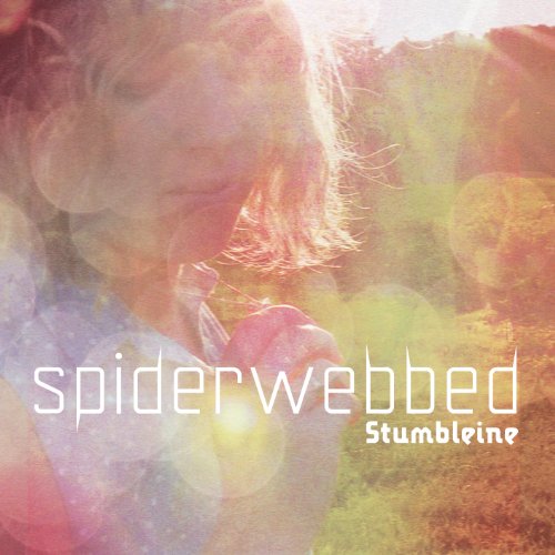 Spiderwebbed by Stumbleine