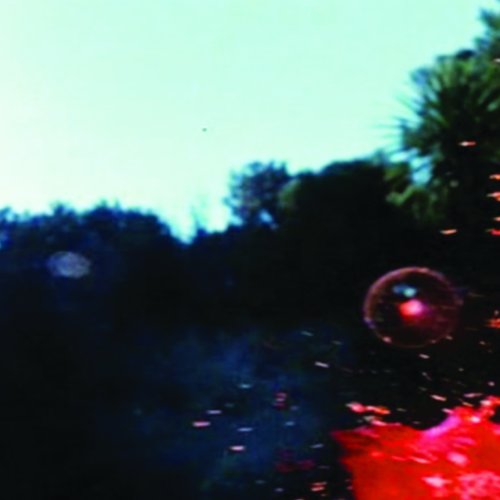 The Night Has a Thousand Screams by Umberto Album Cover