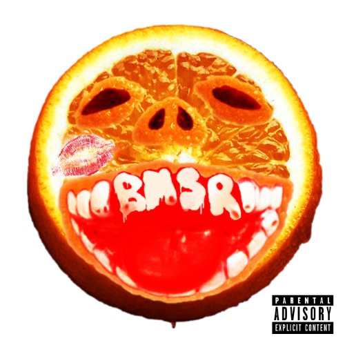 Cobra Juicy by Black Moth Super Rainbow Album Cover