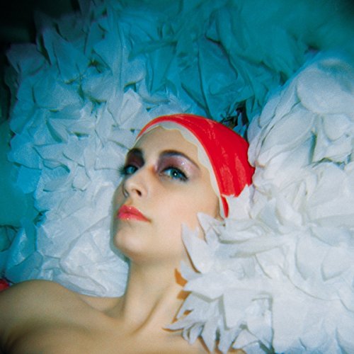 Gem by U.S. Girls Album Cover