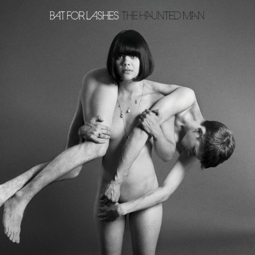 The Haunted Man by Bat for Lashes