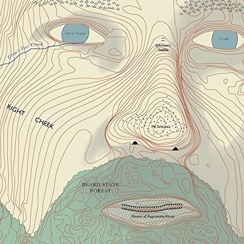 Absolute Truth by Lawrence Arabia