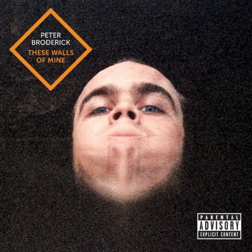 These Walls of Mine by Peter Broderick
