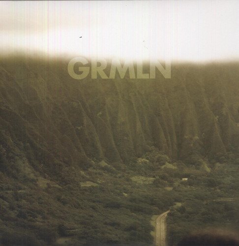 Explore [EP] by GRMLN Album Cover