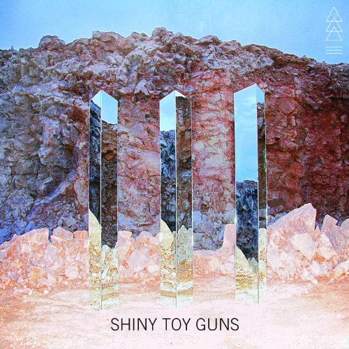 III by Shiny Toy Guns