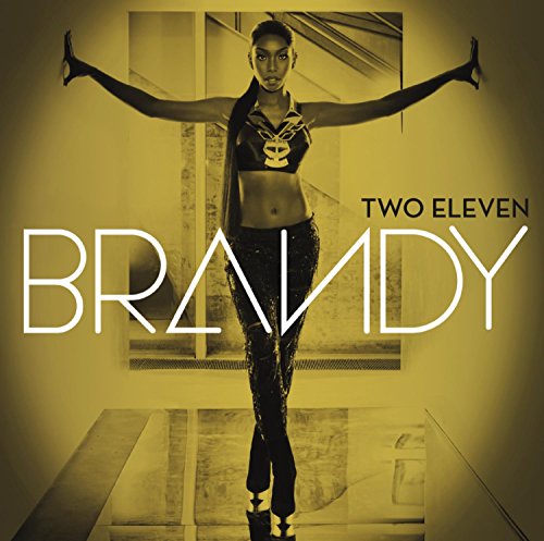 Two Eleven by Brandy