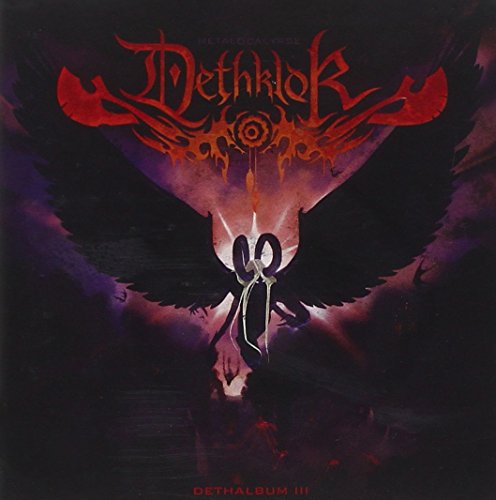 Dethalbum III by Dethklok