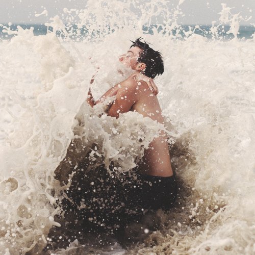 Vital by Anberlin Album Cover