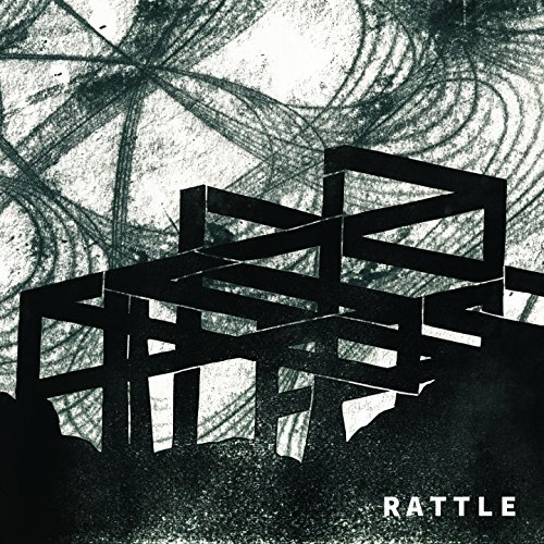 Rattle by Rattle Album Cover