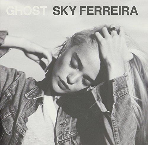 Ghost [EP] by Sky Ferreira