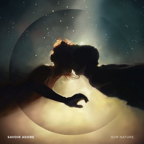 Our Nature by Savoir Adore Album Cover