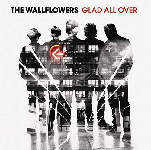 Glad All Over by The Wallflowers Album Cover