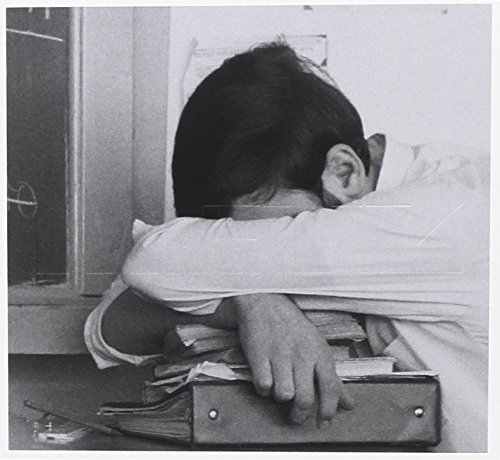 METZ by METZ Album Cover