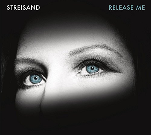 Release Me by Barbra Streisand Album Cover