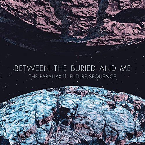 The Parallax II: Future Sequence by Between the Buried and Me