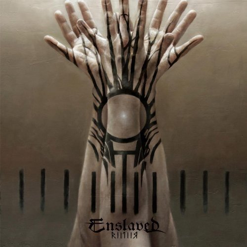Riitiir by Enslaved