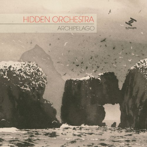 Archipelago by Hidden Orchestra