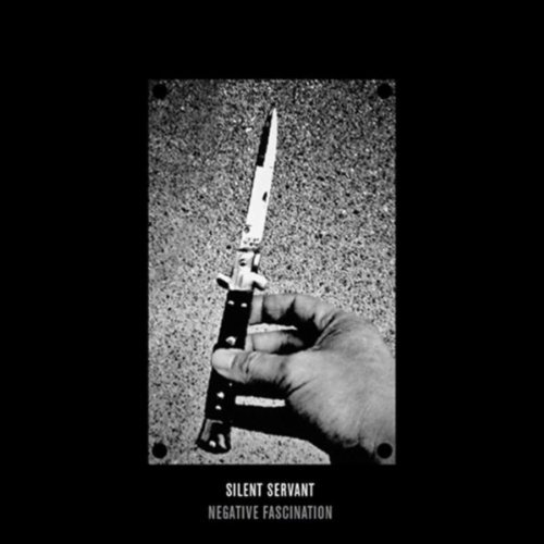 Negative Fascination by Silent Servant