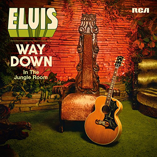 Way Down in the Jungle Room by Elvis Presley