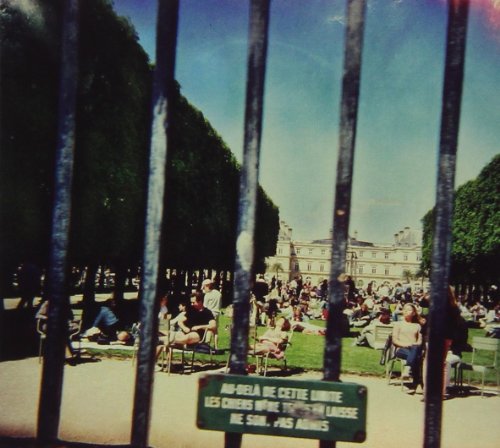 Lonerism by Tame Impala