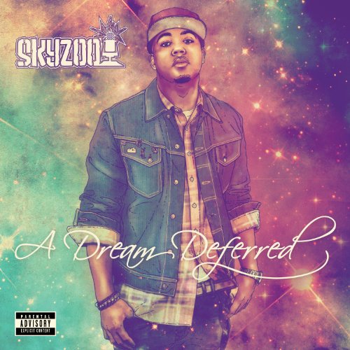 A Dream Deferred by Skyzoo